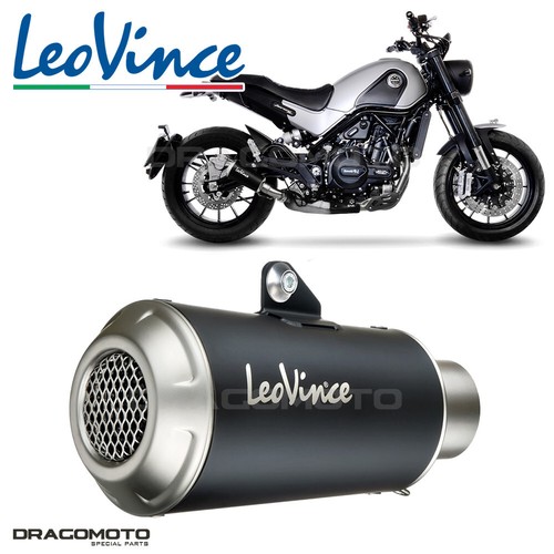Benelli leoncino 500 - 500, abs