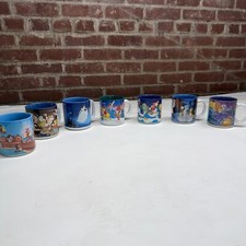Collectable Disney Mug