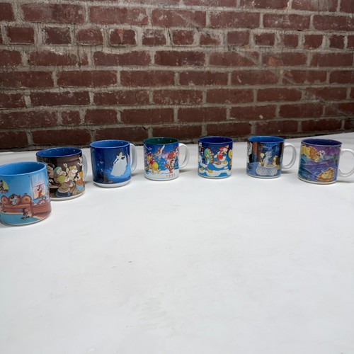 Collectable disney mug - disney,