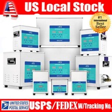 Ultrasonic Cleaner