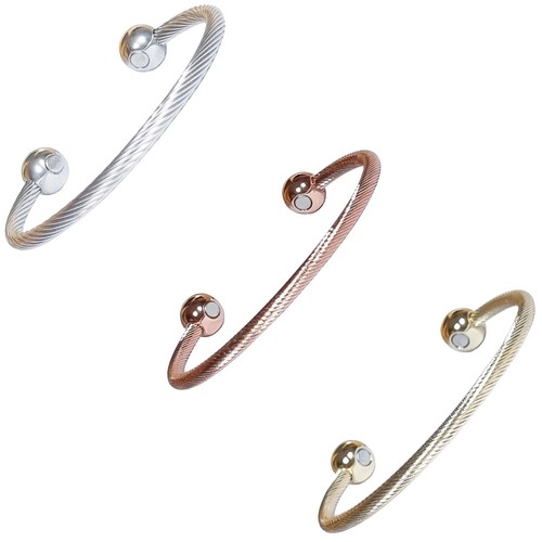 Bracelet magnétique unisexe - bracelet,