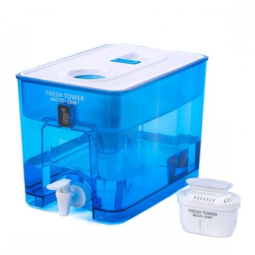 Purificateur eau capacité - purificateur,