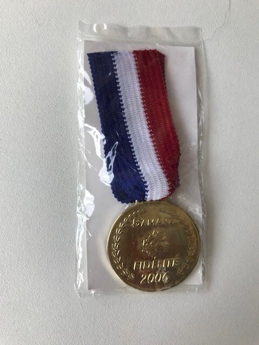 Médaille publicitaire - mÉdaille,