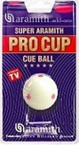 Super aramith pro - pro, 6