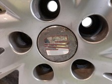 Jante alu - Seat IBIZA IV PH.2