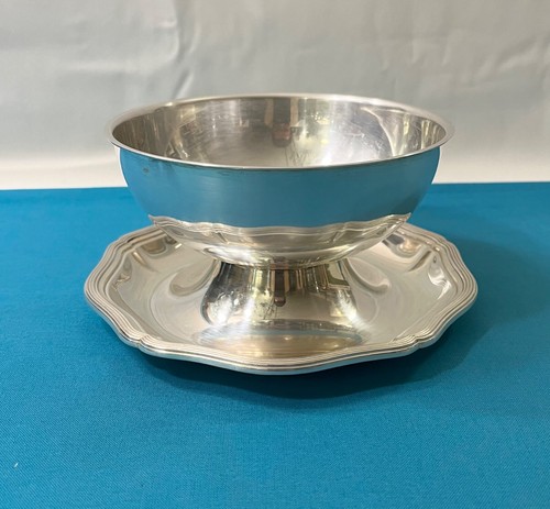 Saucière christofle gallia - saucière,