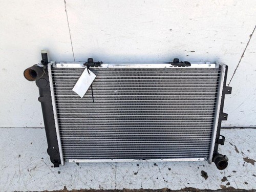 Radiateur eau aftermarket - radiateur,