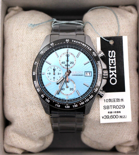 Montre chronographe quartz - montre,
