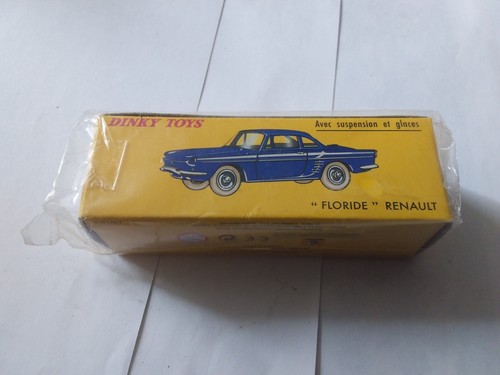 Dinky toys 543 norev pour - 543,