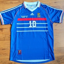 Maillot France Coupe du Monde