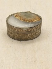 ZJ7- Petite boîte à pilules