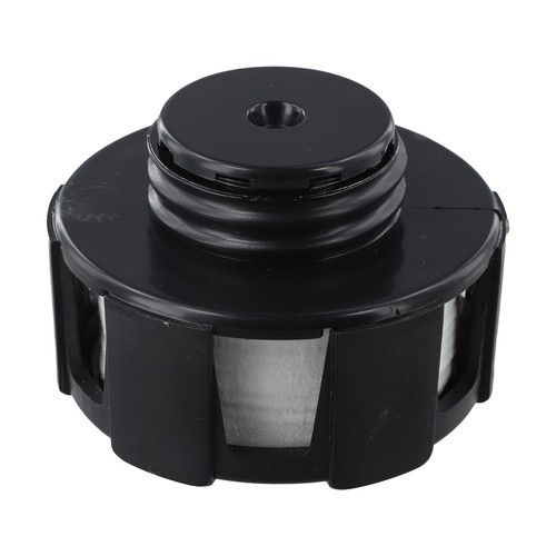 Couvercle hydraulique pour
