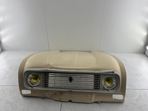 Capot renault fourgonnette - renault, r4