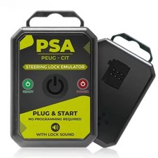 Émulateur Simulateur Verrou