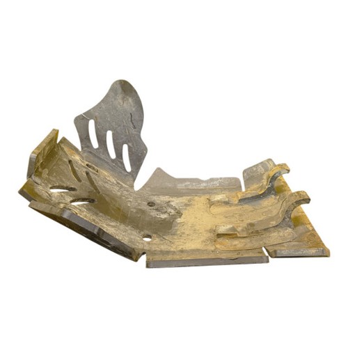 Sabot moteur ktm 350 exc - sabot,