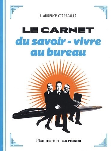 Carnet savoir vivre au - savoir-vivre,