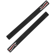  2 Pcs Protège Portière