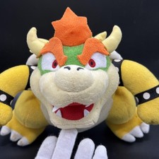 Peluche Mario Party 5 Bowser