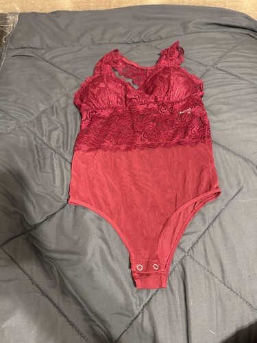Lingerie