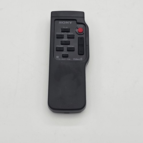 Télécommande sony rmt - rmt-708,