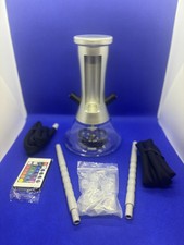 Chicha Narguilé Verre  Altair