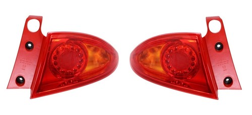 Lampe feu arriere - lampe,