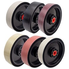 Roue de meulage diamant