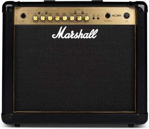 Marshall amps mg30gfx - marshall, m-mg30gfx-u