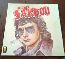 " MICHEL SARDOU ", la vieille