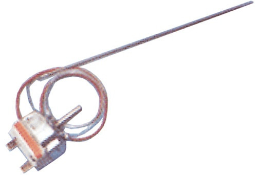 Thermostat electrique four - thermostat,
