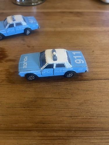 Majorette chevrolet impala - majorette,