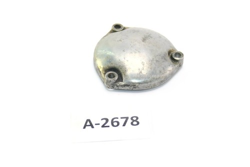 Yamaha 650 447 couvercle - 447,