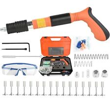 Pistolet à clous manuel