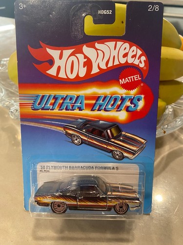 2023 hot wheels ultra hots - hot,