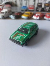 Majorette n°235, Volkswagen