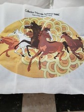 Grand canevas tapestry neuf - canevas, tapestry.