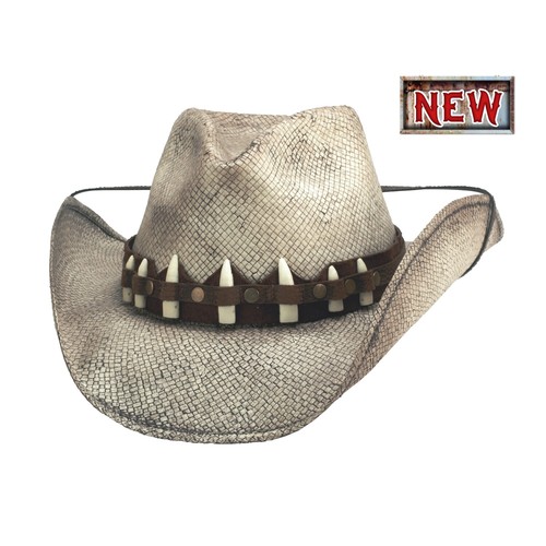 Chapeau cowboy western - de,