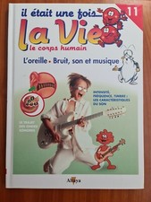 Livre corps humain - corps,