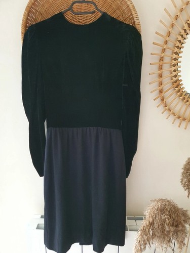 Lanvin made france robe - made,