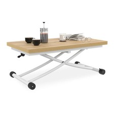 Table basse extensible
