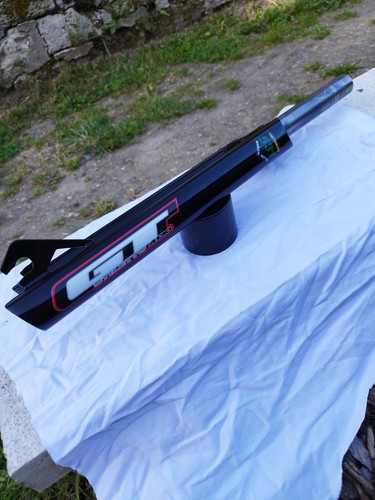 Bmx fork stiletto - bmx, gt