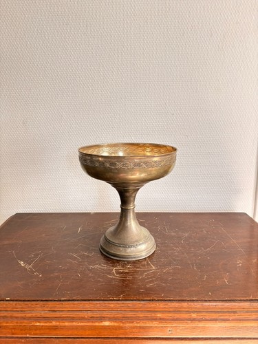 Coupe piedouche coupelle - piedouche,