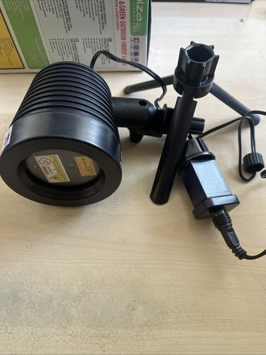 Laser multipoints extérieur - laser,