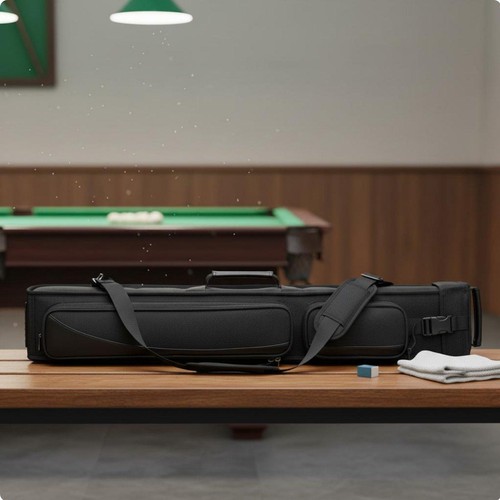 étui pour queue billard - pour,