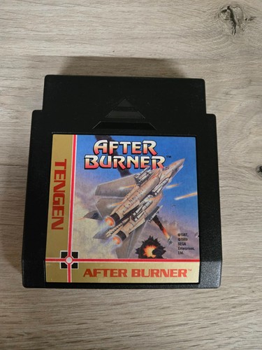 Jeux nes usa after - jeux,