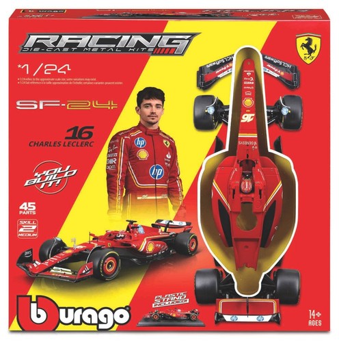 Miniature maquette formule - miniature,