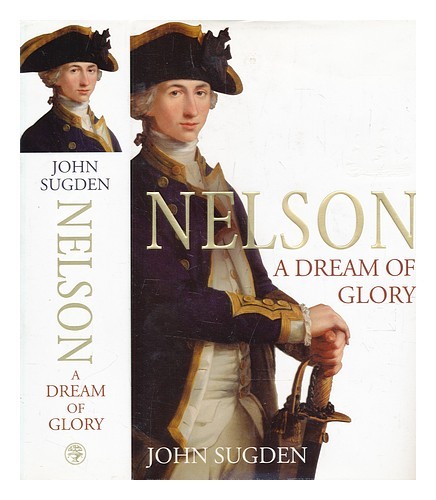 Sugden john nelson - john,