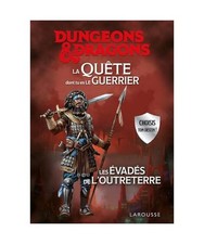 DUNGEONS & DRAGONS La Quête