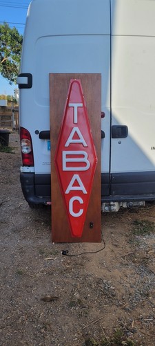 Carotte tabac - carotte, de