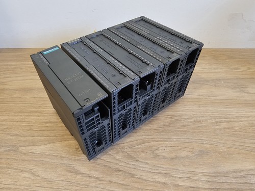 Lot automate siemens - automate, simatic